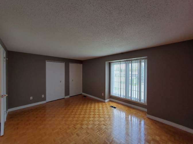 Dan's room