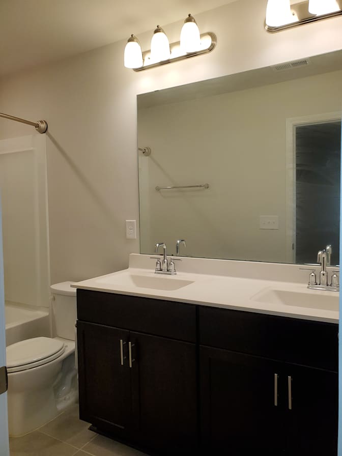 Alcove Rooms's room