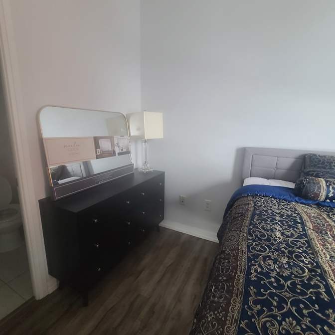 Christina's room