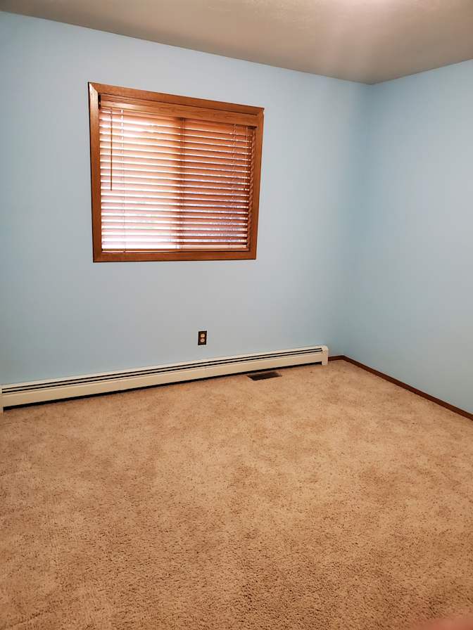 Madian's room
