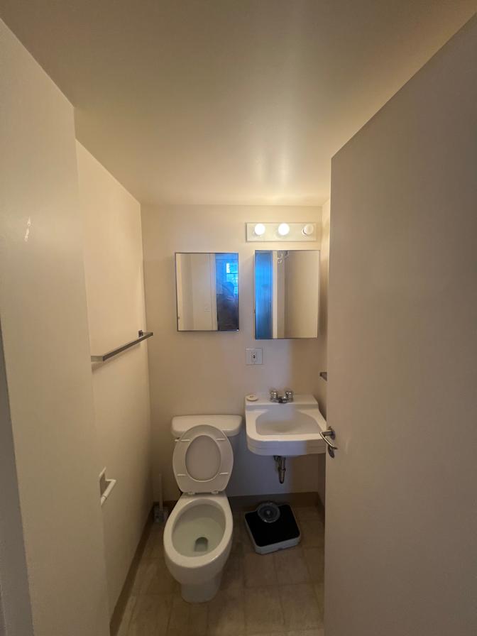 Xenia's room