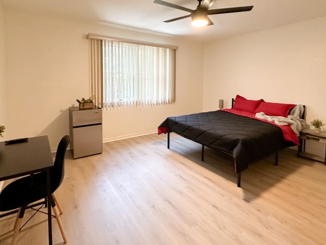 PadSplit's room