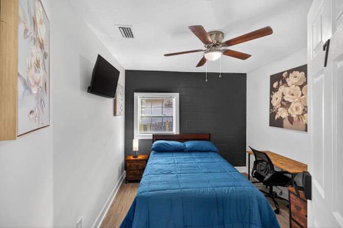PadSplit's room