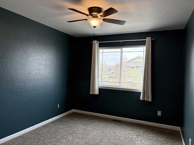 Sirena Brownlee's room