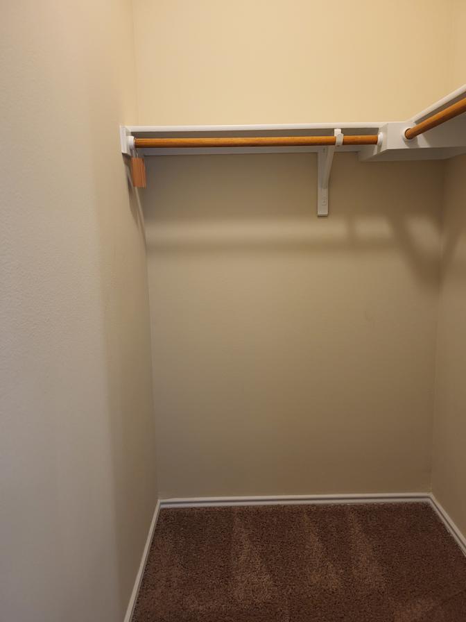 Caren's room