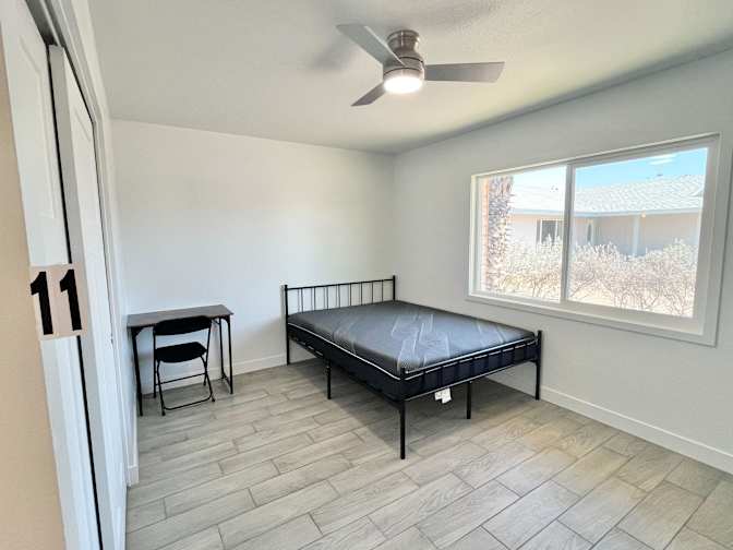 PadSplit's room