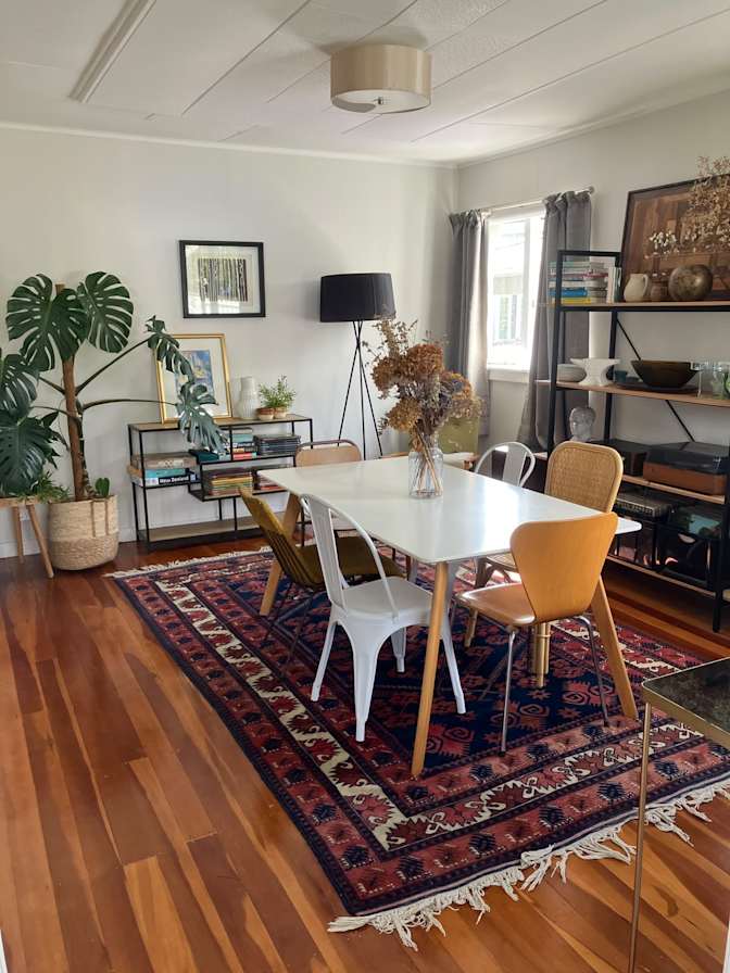 Philippa's room