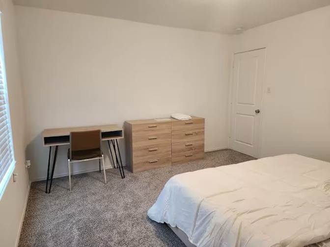 Daniel's room