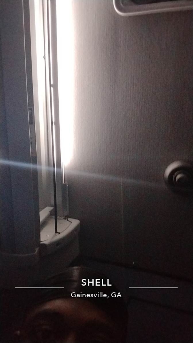 Agob's room