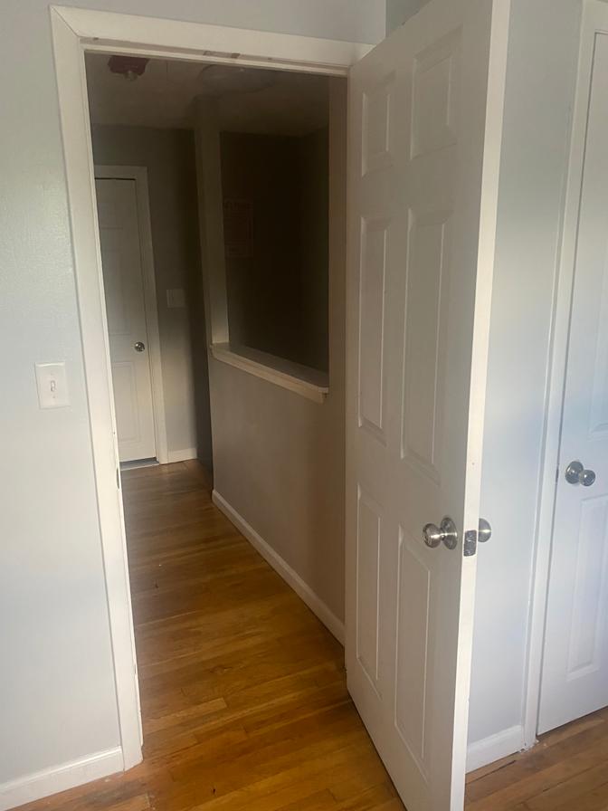 Jabree's room