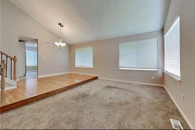 Adrian Gonzalez's room