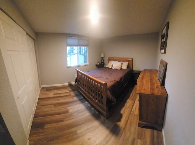 Jarod's room