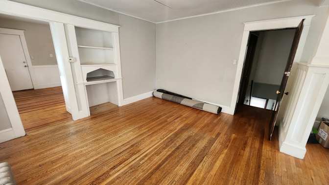 Edward Hernandez's room