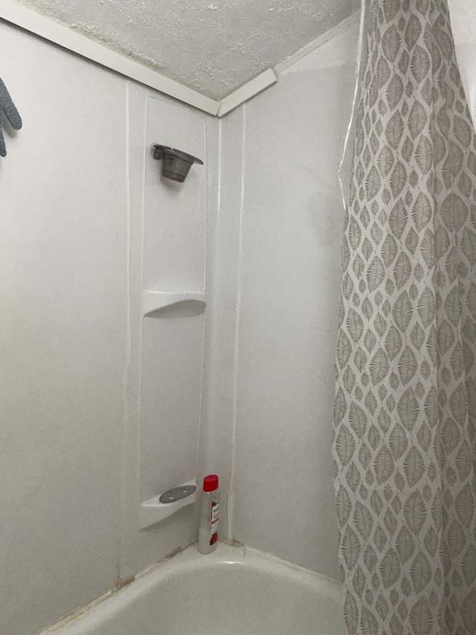 Yuri's room
