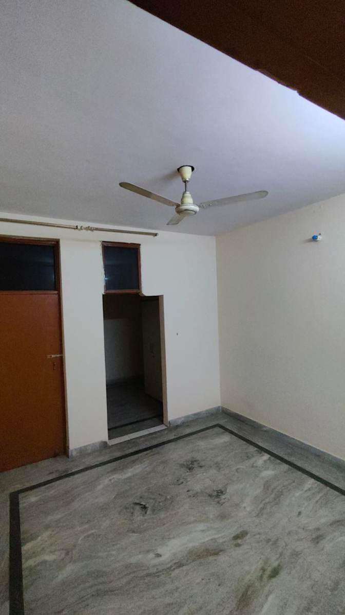 Yashaswini's room
