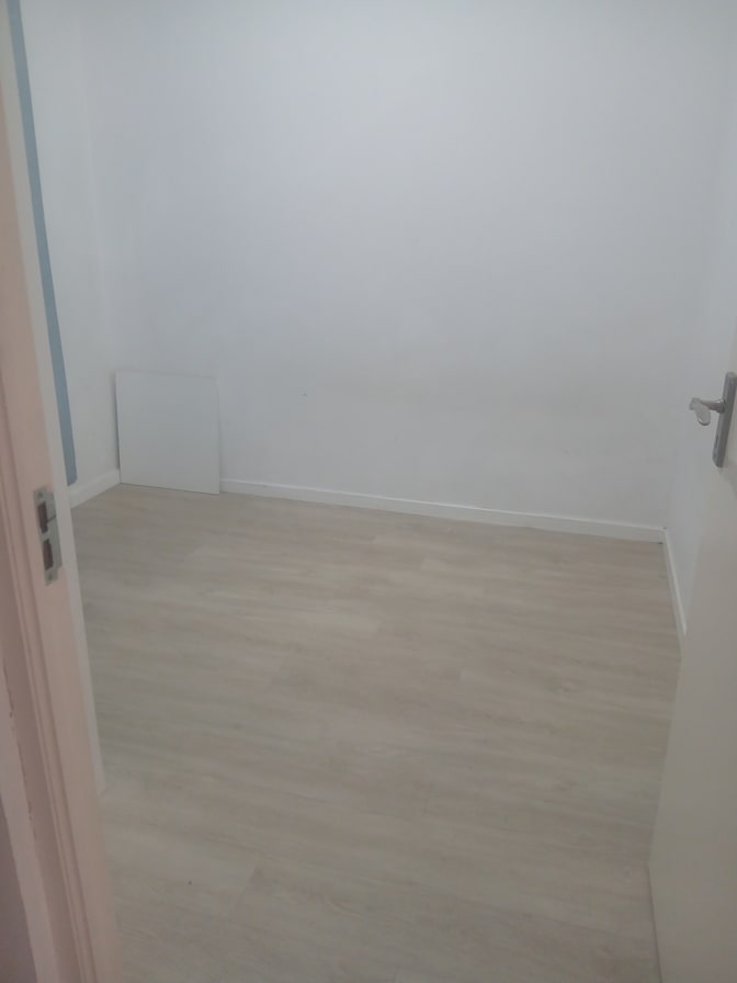 Goodness's room