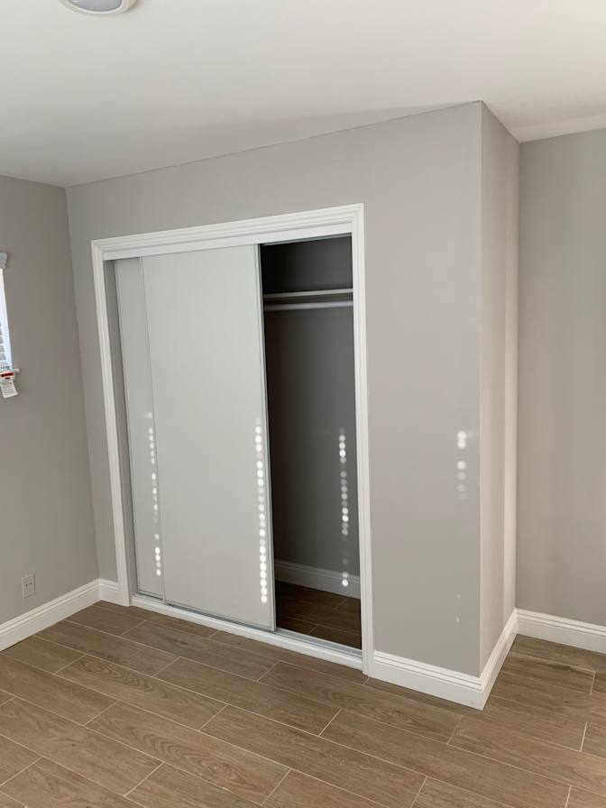 Jamie's room
