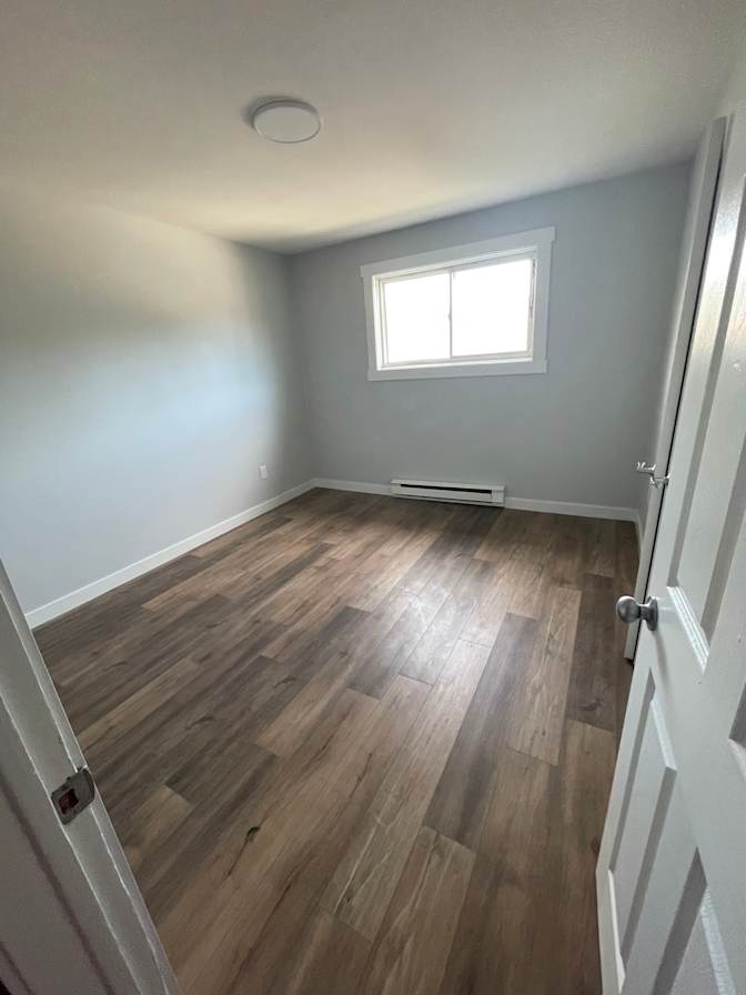 Robyn's room