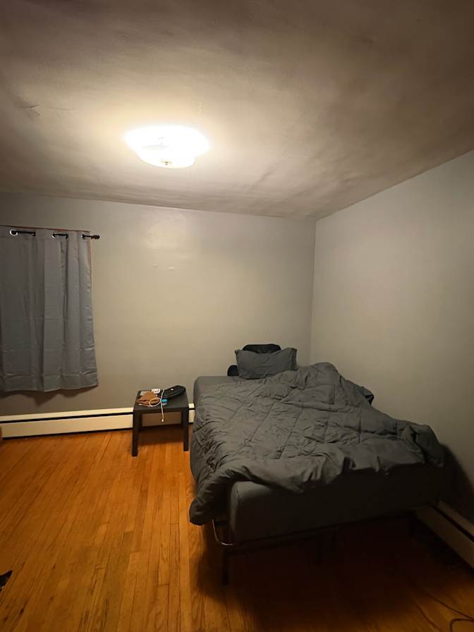 Rose's room