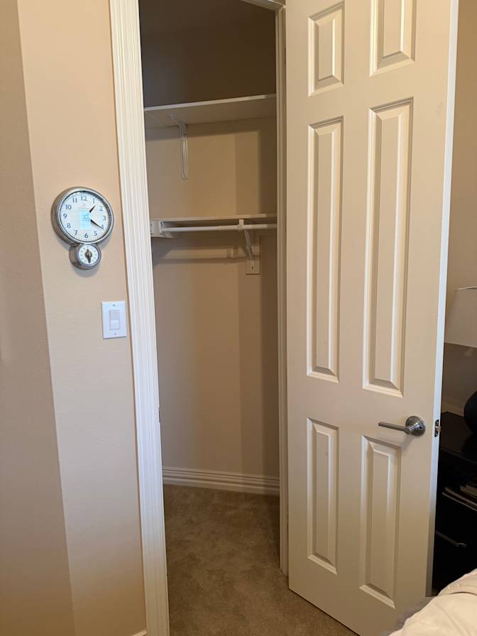 Linda's room