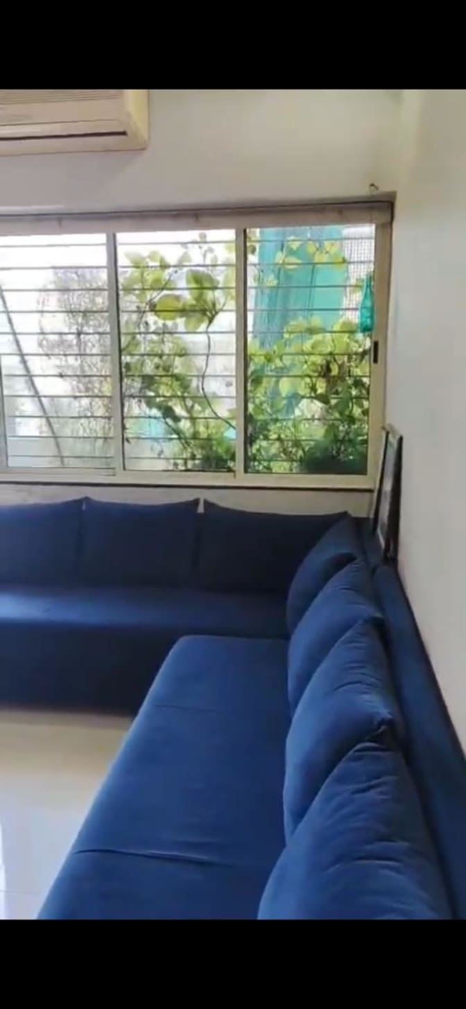 khushi's room