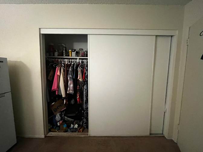 Bryan's room
