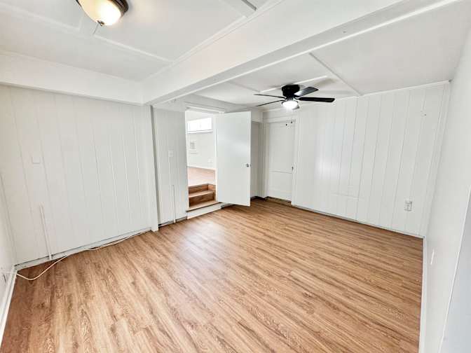 Venytra's room