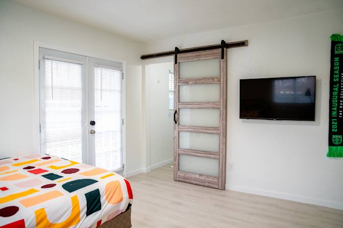 Adam's room