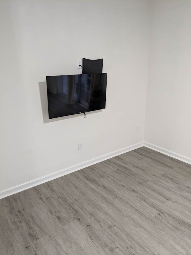 Ruth's room