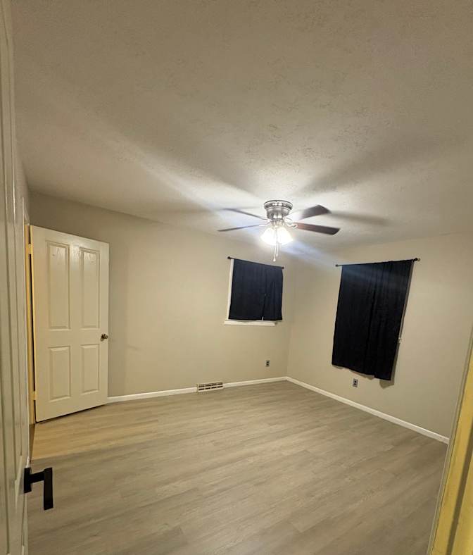 Francheska's room