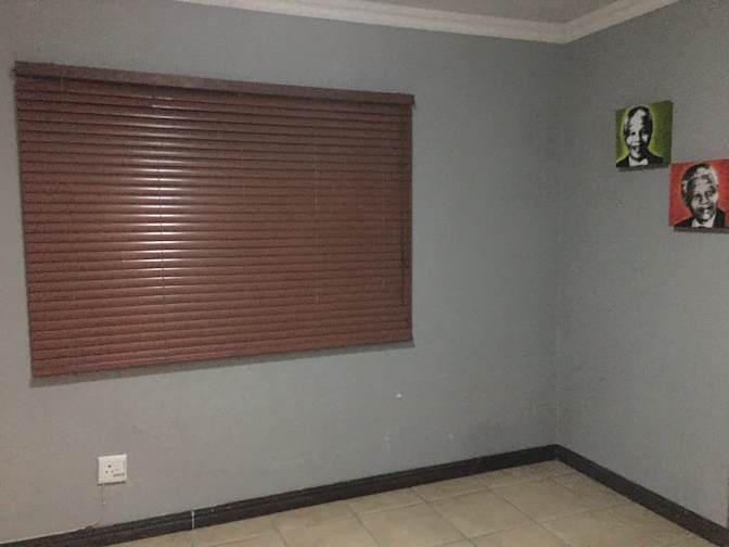 Kelly Mokah's room