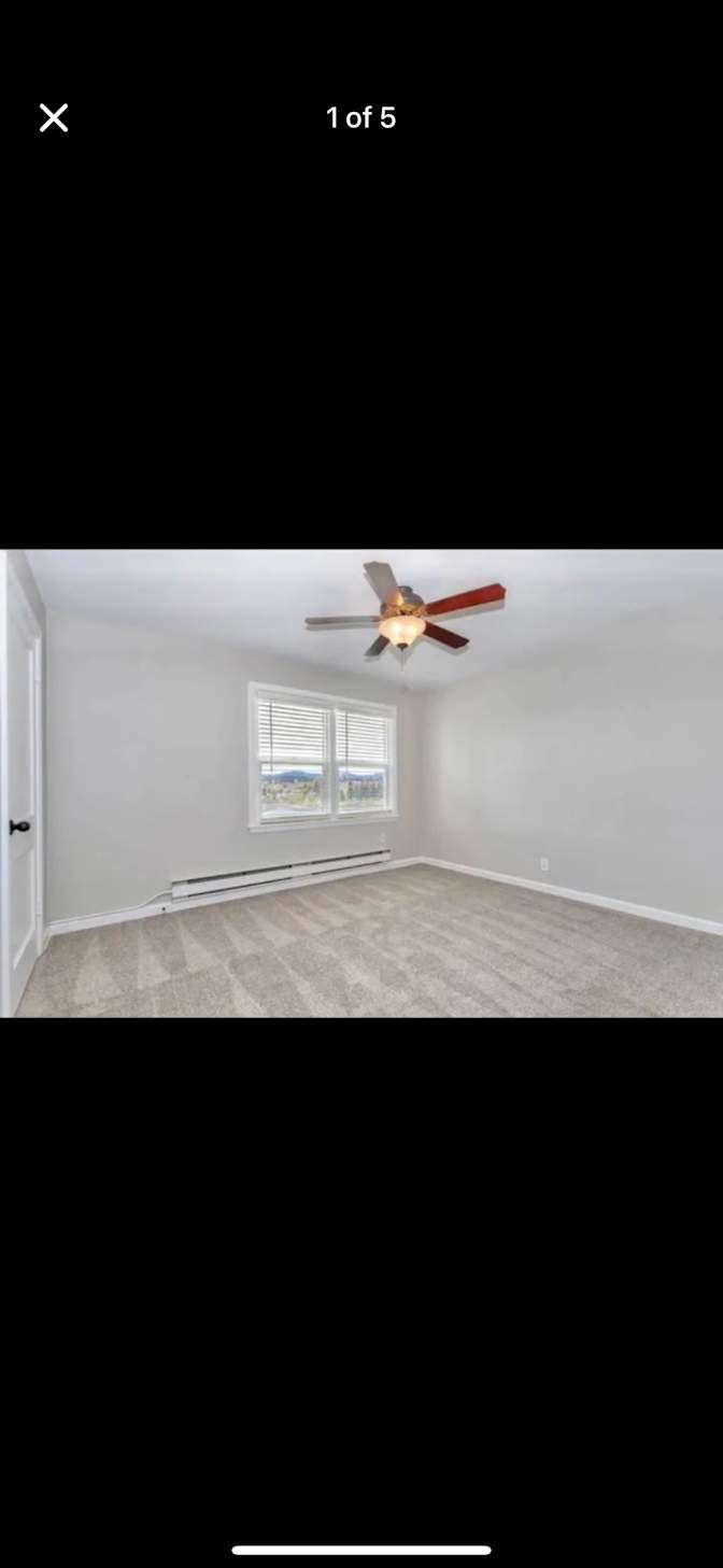 Gabrielle's room