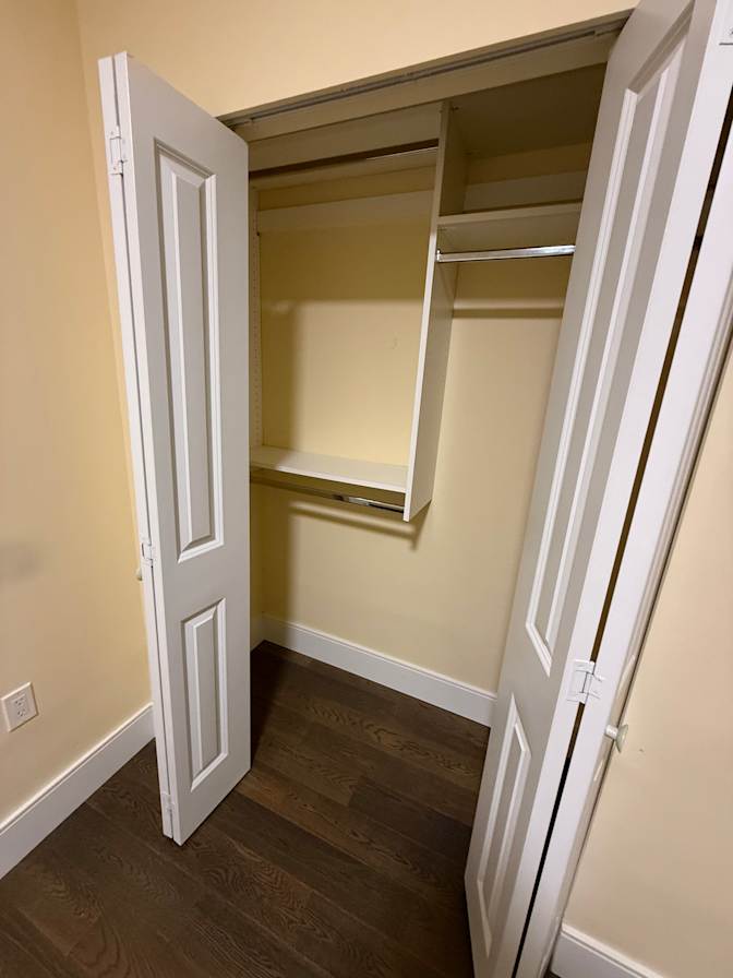 Ryan's room