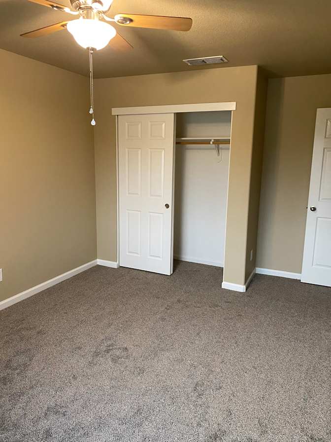 Josh's room
