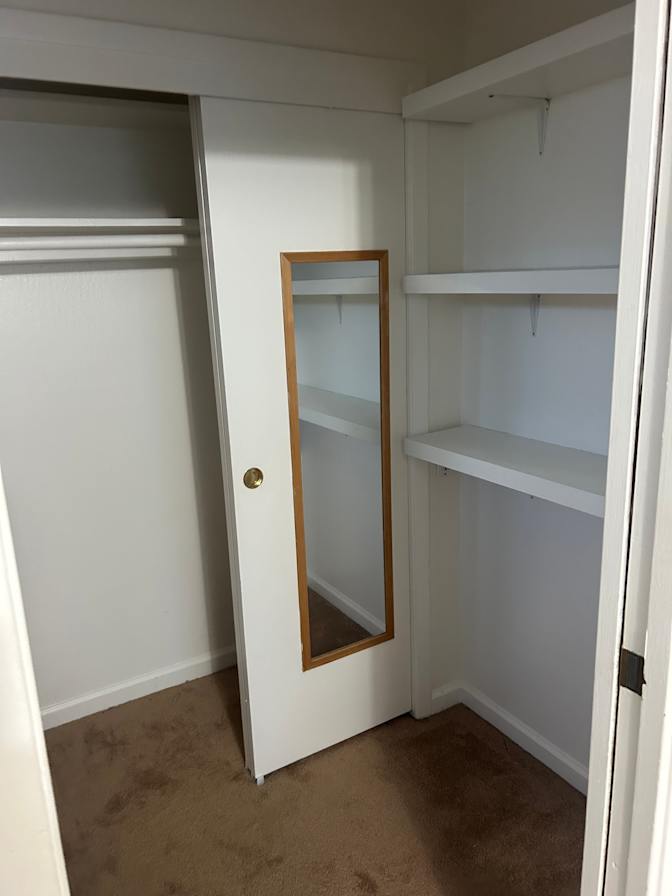 Jason's room