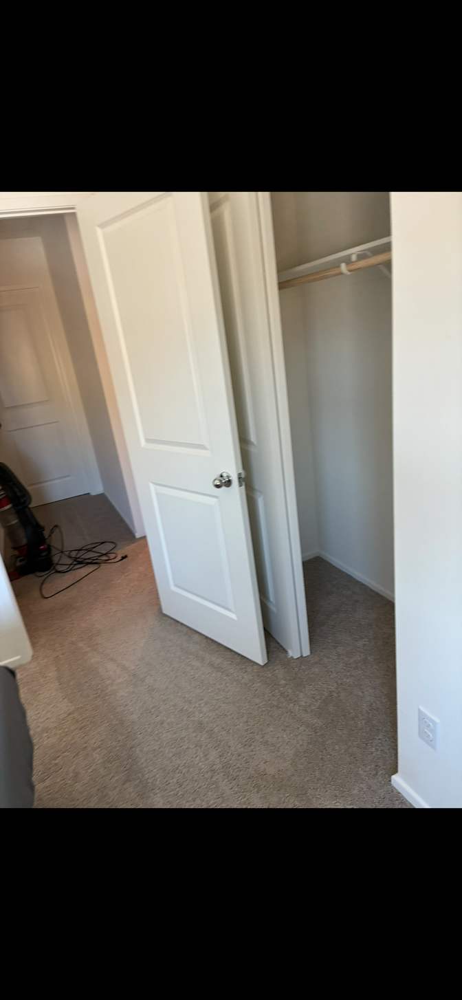 Makayla's room