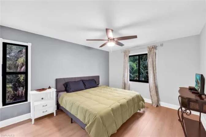 Scotty's room