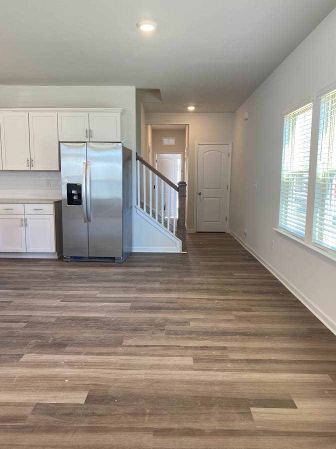 Alcove Rooms's room