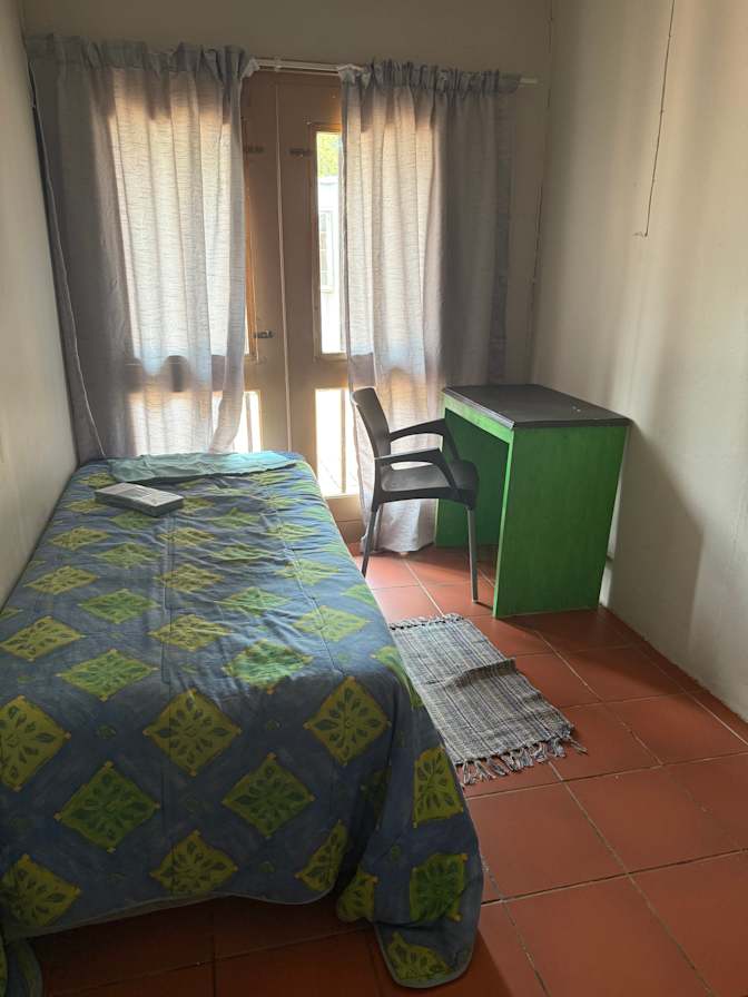 RIEKIE's room