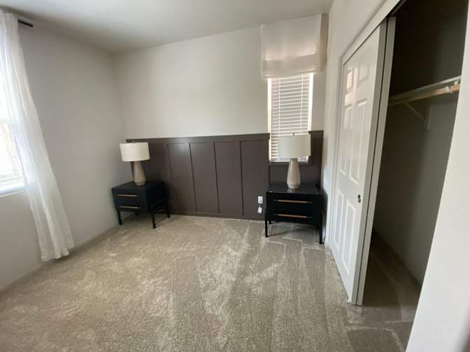 Katie's room