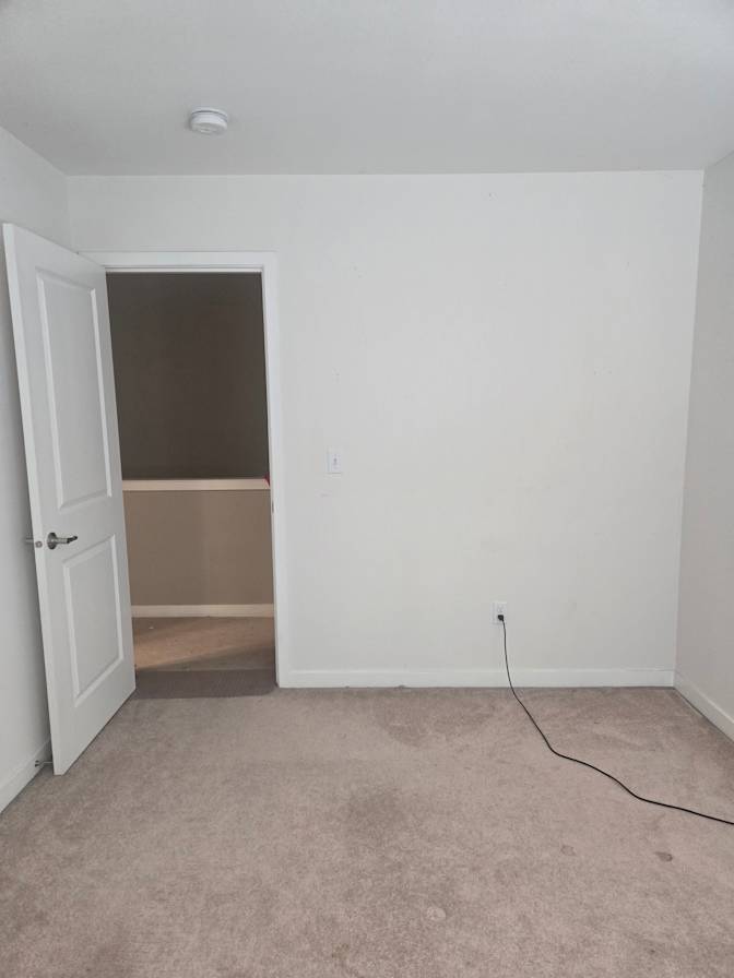 Jon's room