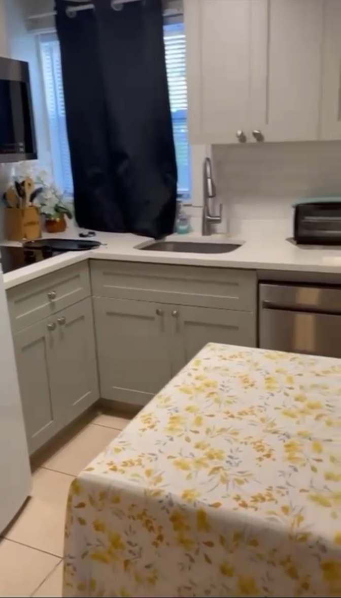 Ruby's room