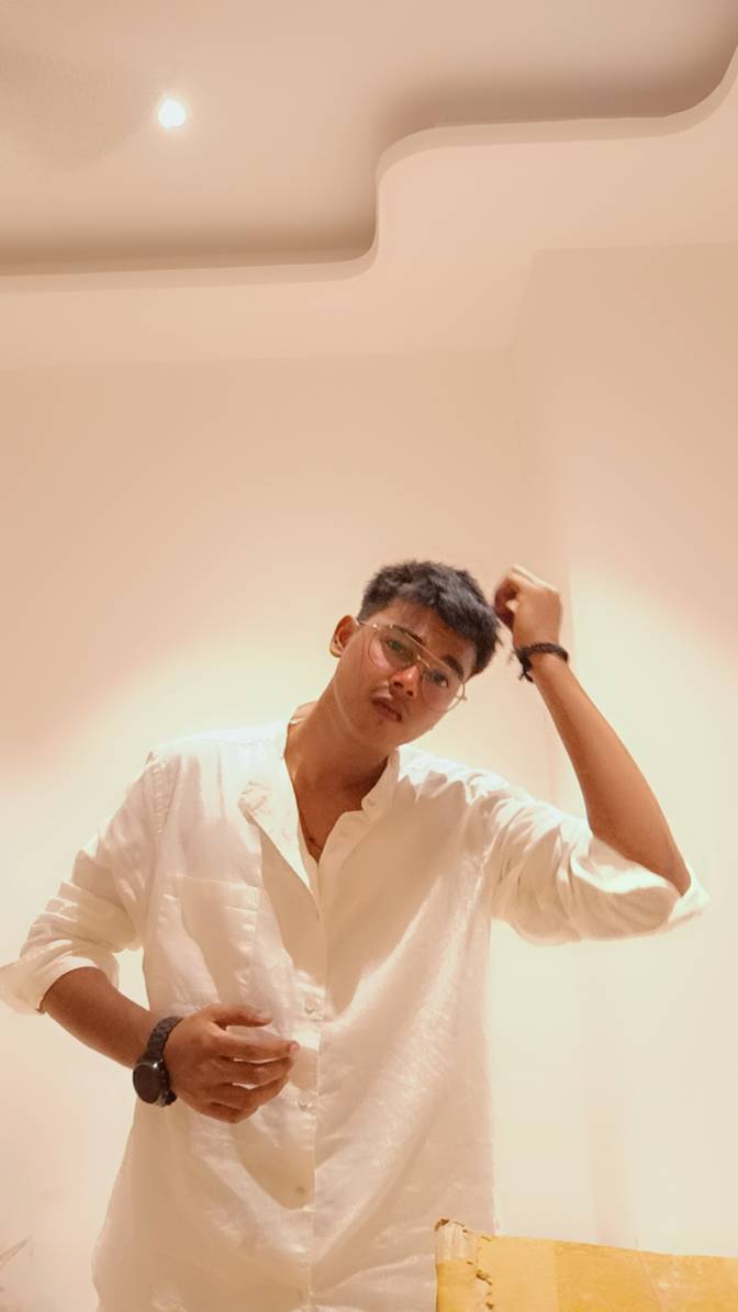 Hariom Kumar