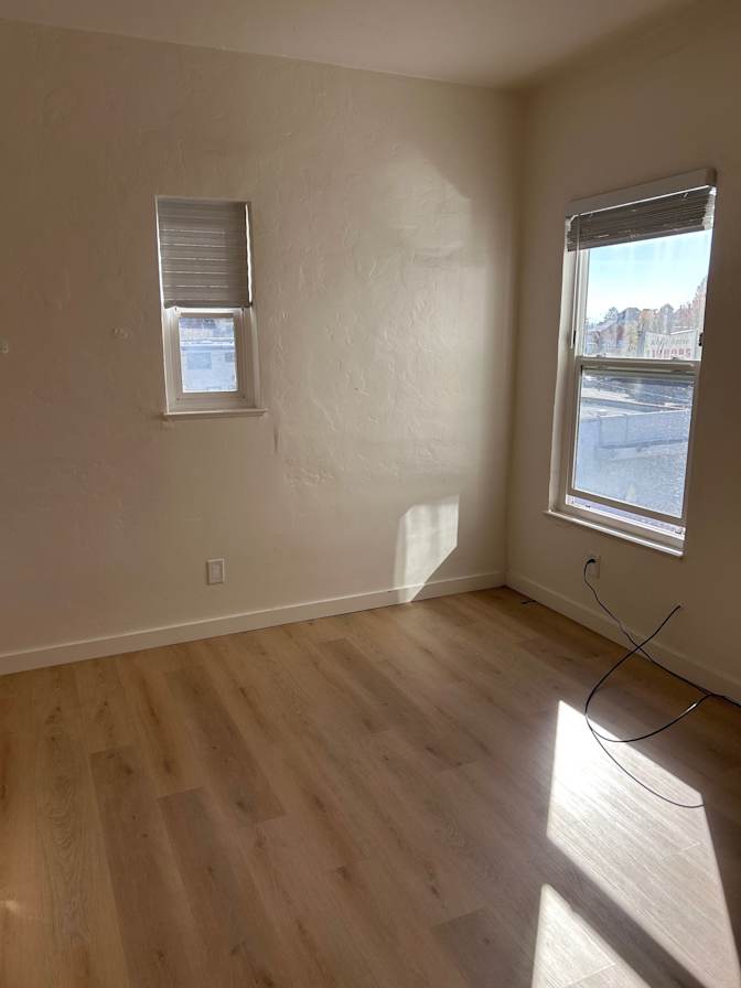 Jenna's room