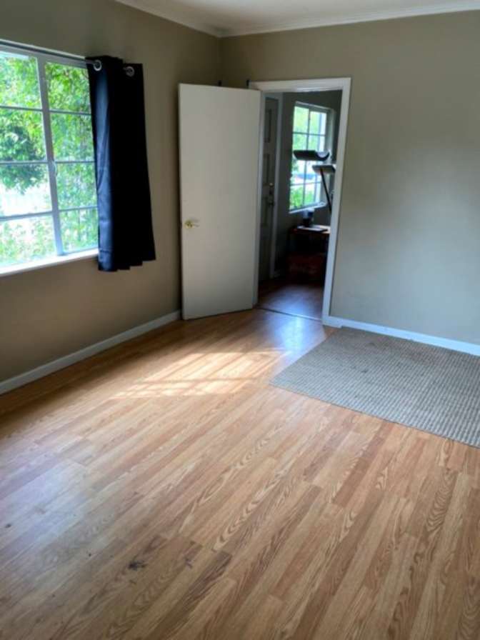 Michael's room