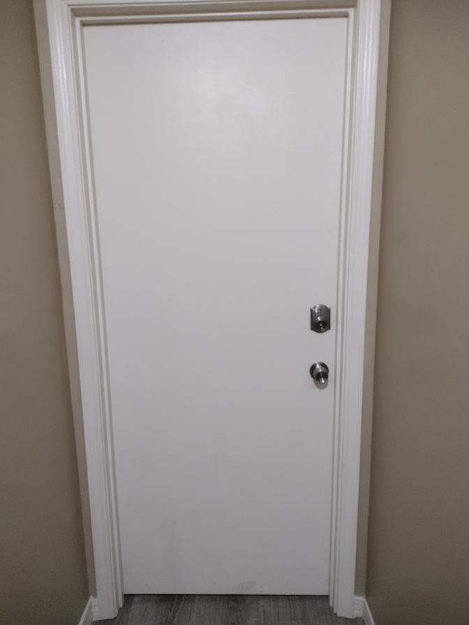 TamiMark's room