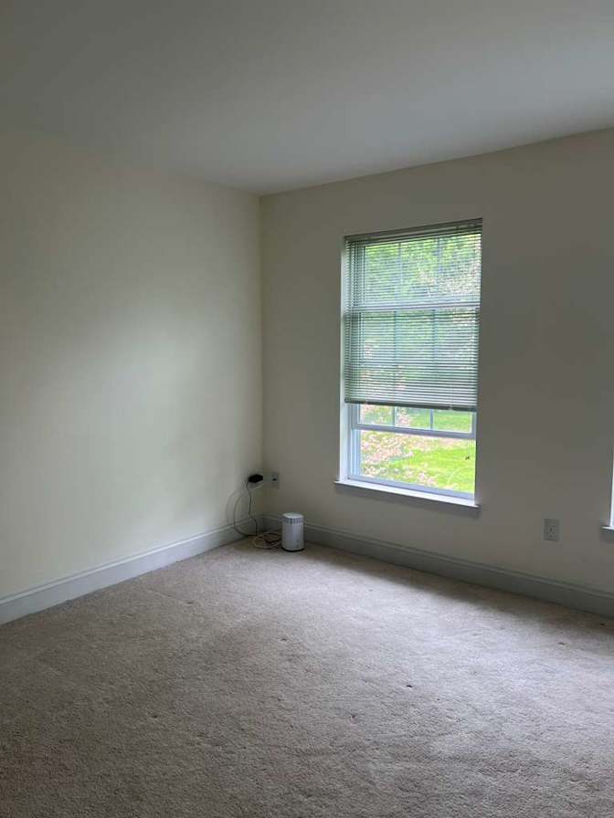 Paulina Led's room