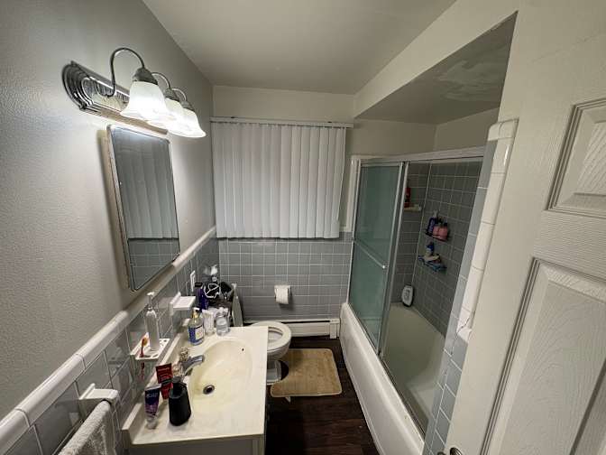 Gabriel's room