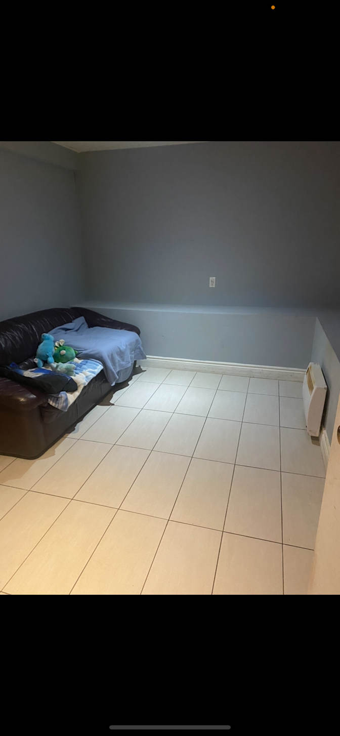 Michelle Clidaras's room