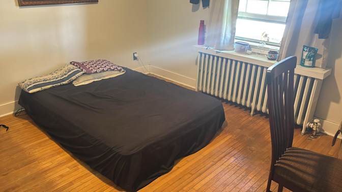 Salman's room